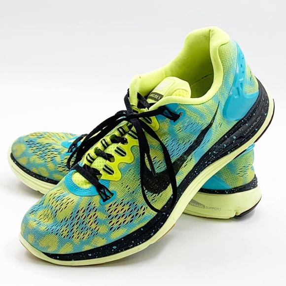 nike lunarglide 5